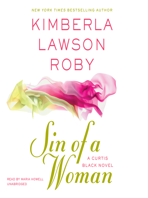 Title details for Sin of a Woman by Kimberla Lawson Roby - Wait list